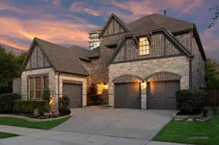 2601 Fairhill Ln, Flower Mound, TX 75022 - Photo 1