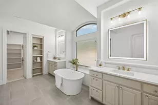 2601 Fairhill Ln, Flower Mound, TX 75022 - Photo 19