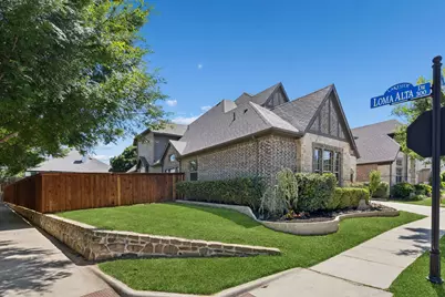 2601 Fairhill Lane, Flower Mound, TX 75022 - Photo 35