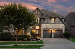 2601 Fairhill Ln, Flower Mound, TX 75022 - Photo 1
