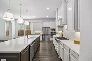 2601 Fairhill Ln, Flower Mound, TX 75022 - Photo 9