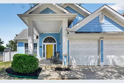 10205 Lakeview Drive, Providence Village, TX 76227 - Photo 1
