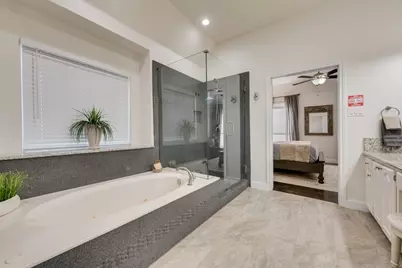 701 Crested Butte Trail, Flower Mound, TX 75028 - Photo 21