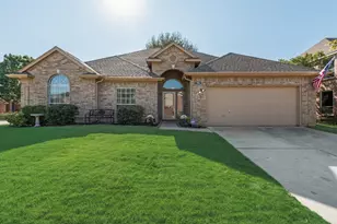 701 Crested Butte Trail, Flower Mound, TX 75028 - Photo 1