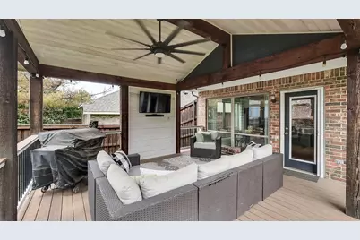 850 Willowgate Drive, Prosper, TX 75078 - Photo 23