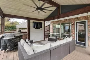850 Willowgate Dr, Prosper, TX 75078 - Photo 23