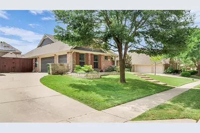 850 Willowgate Drive, Prosper, TX 75078 - Photo 25