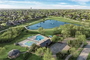 850 Willowgate Dr, Prosper, TX 75078 - Photo 27