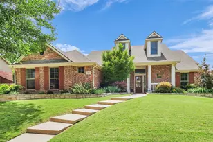 850 Willowgate Dr, Prosper, TX 75078 - Photo 1