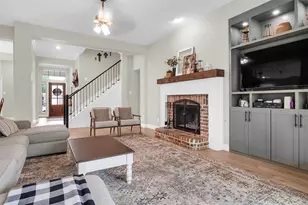 850 Willowgate Dr, Prosper, TX 75078 - Photo 9