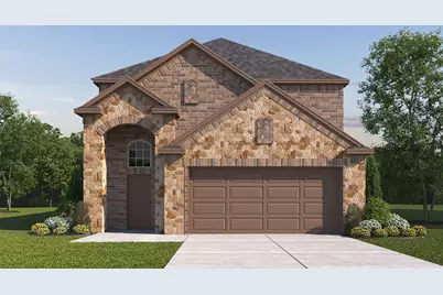 2020 Crockett Way, Anna, TX 75409 - Photo 1