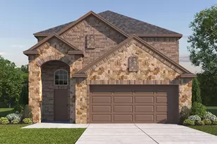 2020 Crockett Wy, Anna, TX 75409 - Photo 1