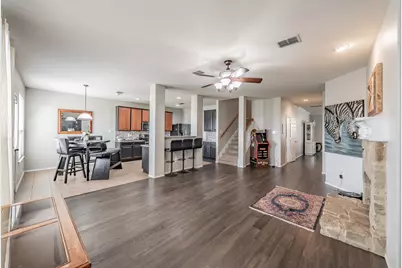 5933 Misty Breeze Drive, Fort Worth, TX 76179 - Photo 15