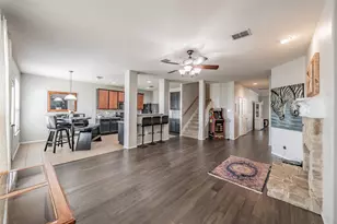5933 Misty Breeze Dr, Fort Worth, TX 76179 - Photo 15