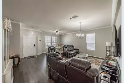 5933 Misty Breeze Drive, Fort Worth, TX 76179 - Photo 7