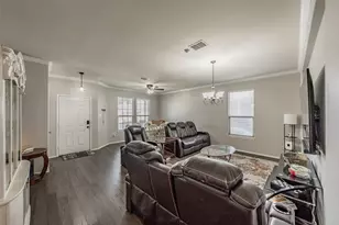 5933 Misty Breeze Dr, Fort Worth, TX 76179 - Photo 7
