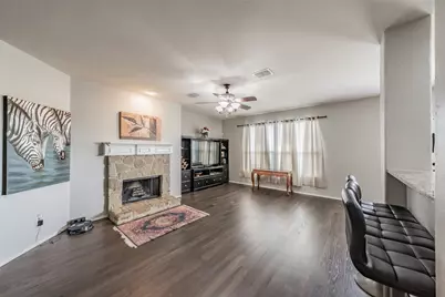 5933 Misty Breeze Drive, Fort Worth, TX 76179 - Photo 13