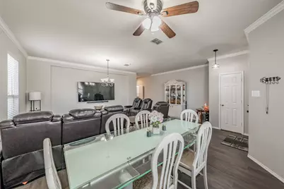 5933 Misty Breeze Drive, Fort Worth, TX 76179 - Photo 11