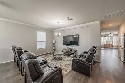 5933 Misty Breeze Drive, Fort Worth, TX 76179 - Photo 9