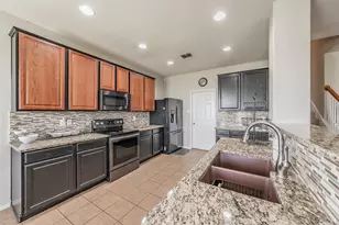 5933 Misty Breeze Dr, Fort Worth, TX 76179 - Photo 21
