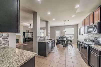 5933 Misty Breeze Drive, Fort Worth, TX 76179 - Photo 23