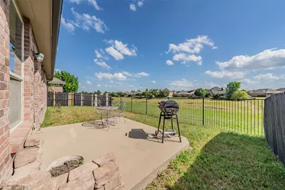 5933 Misty Breeze Drive, Fort Worth, TX 76179 - Photo 3