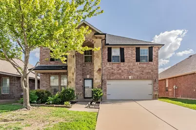 5933 Misty Breeze Drive, Fort Worth, TX 76179 - Photo 1