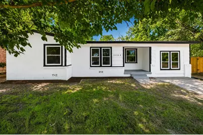 5400 Purington Avenue, Fort Worth, TX 76112 - Photo 1