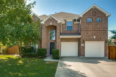 2779 Los Rios Court, Frisco, TX 75033 - Photo 1