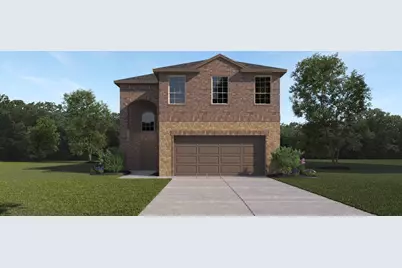 1215 Silent Peak Drive, Princeton, TX 75407 - Photo 1