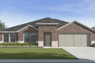 9525 Dugout Dr, Aubrey, TX 76227 - Photo 1