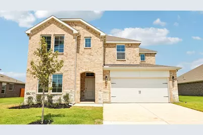 9521 Dugout Drive, Aubrey, TX 76227 - Photo 1