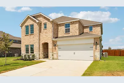 9521 Dugout Drive, Aubrey, TX 76227 - Photo 3