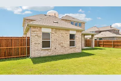 9521 Dugout Drive, Aubrey, TX 76227 - Photo 9