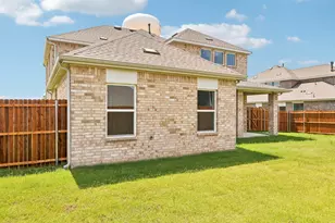 9521 Dugout Dr, Aubrey, TX 76227 - Photo 9