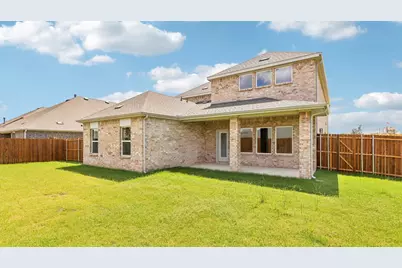 9521 Dugout Drive, Aubrey, TX 76227 - Photo 11