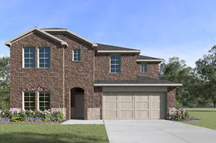 9521 Dugout Dr, Aubrey, TX 76227 - Photo 1