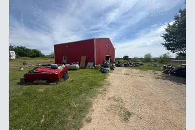 9300 Johns Road, Alvarado, TX 76009 - Photo 1