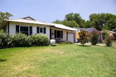 2004 N 40th Street, Waco, TX 76707 - Photo 1