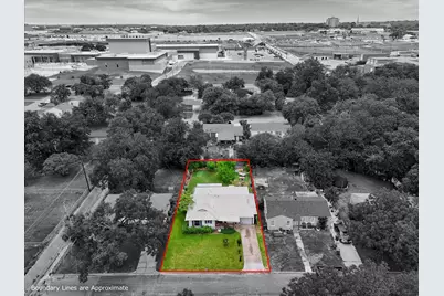 2004 N 40th Street, Waco, TX 76707 - Photo 3