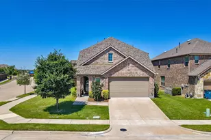 2424 San Marcos Dr, Forney, TX 75126 - Photo 1