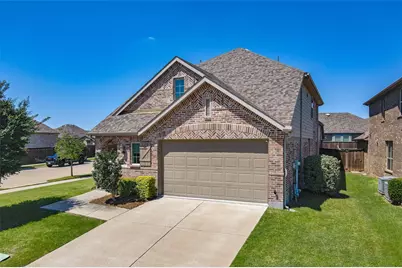 2424 San Marcos Drive, Forney, TX 75126 - Photo 5