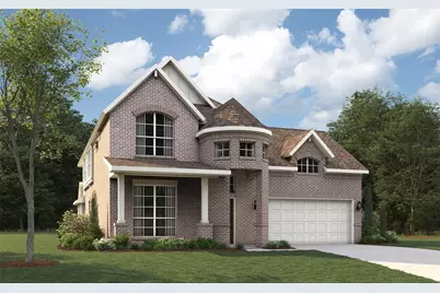1900 Buckfield Drive, Anna, TX 75409 - Photo 1