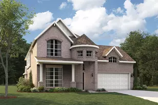 1900 Buckfeild Dr, Anna, TX 75409 - Photo 1