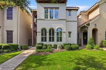516 Sandy Lane, Flower Mound, TX 75022 - Photo 1