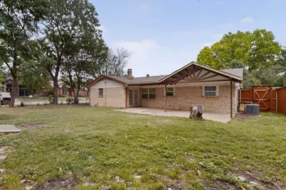 3002 Sandra Lane, Rowlett, TX 75088 - Photo 31