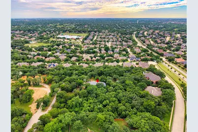 9300 Indian Knoll Trail, Keller, TX 76248 - Photo 37