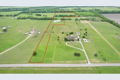 011 East Line, Whitewright, TX 75491 - Photo 3
