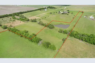 011 East Line, Whitewright, TX 75491 - Photo 9