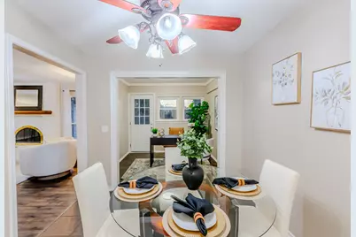 1909 Campbell Court, Richardson, TX 75080 - Photo 9